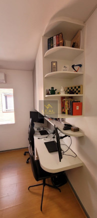 Imagem Apartamento com 1 Quarto à Venda, 33 m² em Vila Clementino - São Paulo