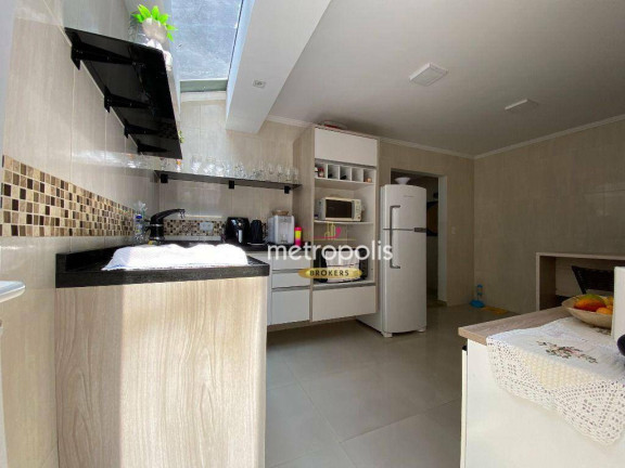 Imagem Sobrado com 3 Quartos à Venda, 180 m² em Mauá - São Caetano Do Sul Imagem Sobrado com 3 Quartos à Venda, 180 m² em Mauá - São Caetano Do Sul