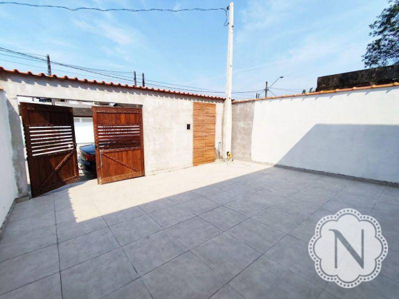 Imagem Casa com 2 Quartos à Venda, 56 m² em Umuarama - Itanhaém Imagem Casa com 2 Quartos à Venda, 56 m² em Umuarama - Itanhaém