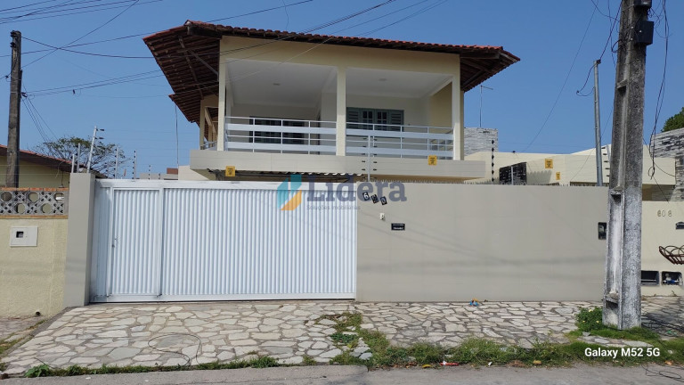 Imagem Casa com 5 Quartos à Venda, 334 m² em Formosa - Cabedelo