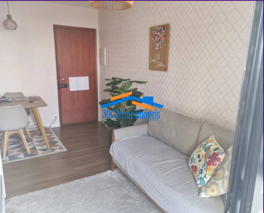 Imagem Apartamento com 2 Quartos à Venda, 63 m² em Santana - São Paulo Imagem Apartamento com 2 Quartos à Venda, 63 m² em Santana - São Paulo