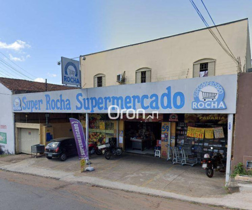 Imagem Sobrado com 3 Quartos à Venda, 431 m² em Setor Leste Universitário - Goiânia Imagem Sobrado com 3 Quartos à Venda, 431 m² em Setor Leste Universitário - Goiânia