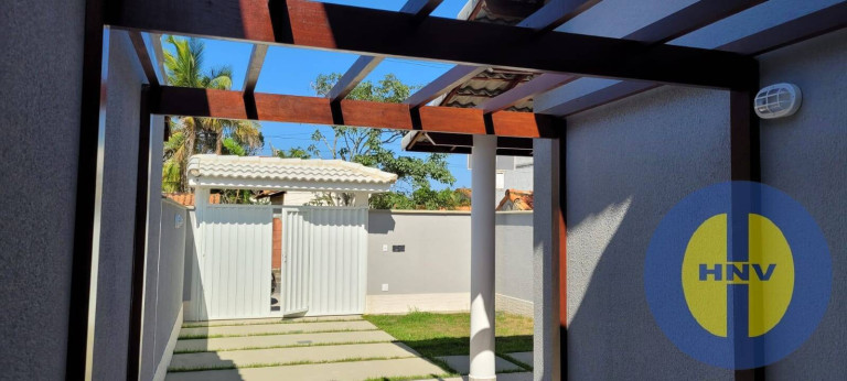 Imagem Casa com 2 Quartos à Venda, 240 m² em Jardim Atlântico Central (itaipuaçu) - Maricá