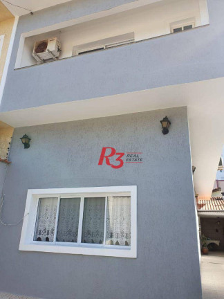 Imagem Sobrado com 4 Quartos à Venda, 250 m² em Balneário Flórida - Praia Grande Imagem Sobrado com 4 Quartos à Venda, 250 m² em Balneário Flórida - Praia Grande