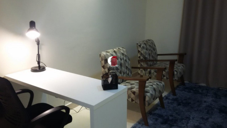 Imagem Imóvel Comercial à Venda, 26 m² em Valparaiso - Serra Imagem Imóvel Comercial à Venda, 26 m² em Valparaiso - Serra