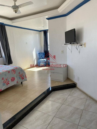 Imagem Cobertura com 3 Quartos à Venda, em Centro - São Pedro Da Aldeia Imagem Cobertura com 3 Quartos à Venda, em Centro - São Pedro Da Aldeia