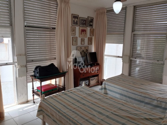 Imagem Apartamento com 3 Quartos à Venda, 139 m² em Pitangueiras - Guarujá