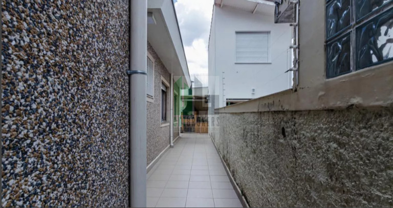 Imagem Casa com 3 Quartos à Venda, 186 m² em Vila Mariana - São Paulo Imagem Casa com 3 Quartos à Venda, 186 m² em Vila Mariana - São Paulo