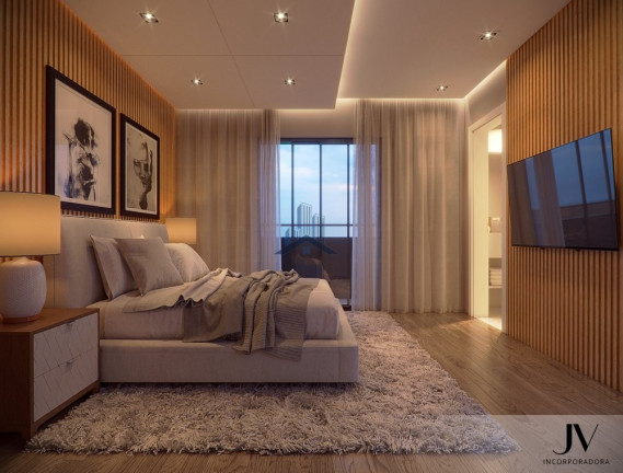 Imagem Apartamento com 2 Quartos à Venda, 63 m² em Costa E Silva - Joinville
