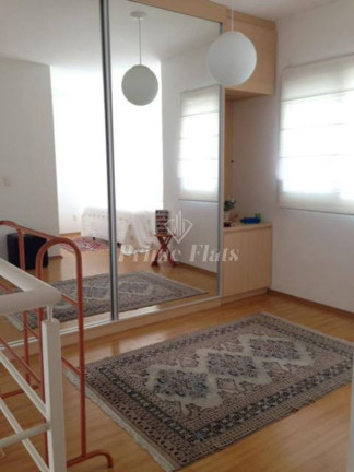 Imagem Apartamento com 2 Quartos à Venda, 68 m² em Moema - São Paulo