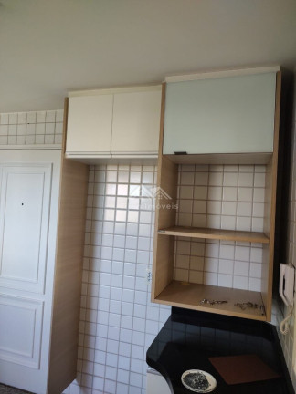 Imagem Apartamento com 3 Quartos à Venda, 135 m² em Jardim Portal Da Colina - Sorocaba
