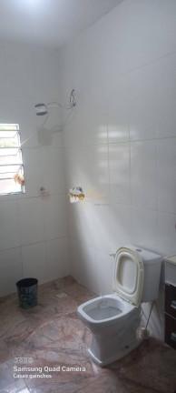 Imagem Casa com 2 Quartos à Venda, 80 m² em Batistini - São Bernardo Do Campo
