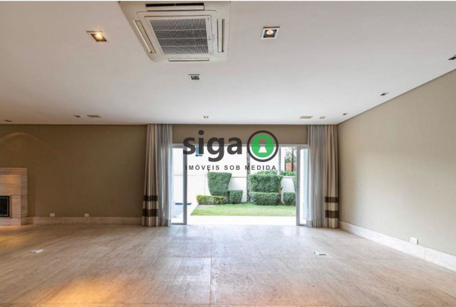 Imagem Casa com 4 Quartos à Venda, 813 m² em Alto Da Boa Vista - São Paulo Imagem Casa com 4 Quartos à Venda, 813 m² em Alto Da Boa Vista - São Paulo