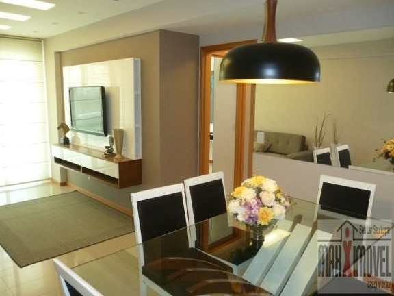Apartamento com 3 Quartos à Venda, 80 m² em Méier - Rio De Janeiro