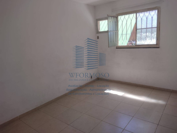 Imagem Casa com 2 Quartos à Venda, 80 m² em Campo Grande - Rio De Janeiro Imagem Casa com 2 Quartos à Venda, 80 m² em Campo Grande - Rio De Janeiro