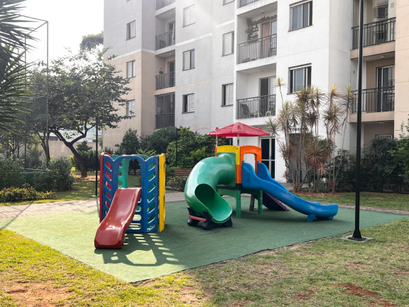 Imagem Apartamento com 2 Quartos à Venda, 48 m² em Lapa De Baixo - São Paulo Imagem Apartamento com 2 Quartos à Venda, 48 m² em Lapa De Baixo - São Paulo