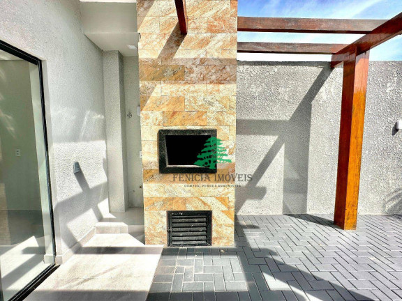 Imagem Sobrado com 3 Quartos à Venda, 160 m² em Loteamento Parque Do Patriarca - Foz Do Iguaçu Imagem Sobrado com 3 Quartos à Venda, 160 m² em Loteamento Parque Do Patriarca - Foz Do Iguaçu