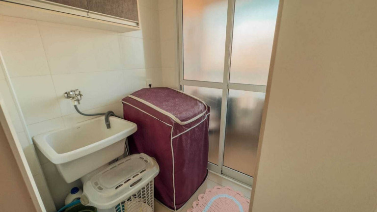 Imagem Apartamento com 1 Quarto à Venda, 54 m² em Aviação - Praia Grande Imagem Apartamento com 1 Quarto à Venda, 54 m² em Aviação - Praia Grande