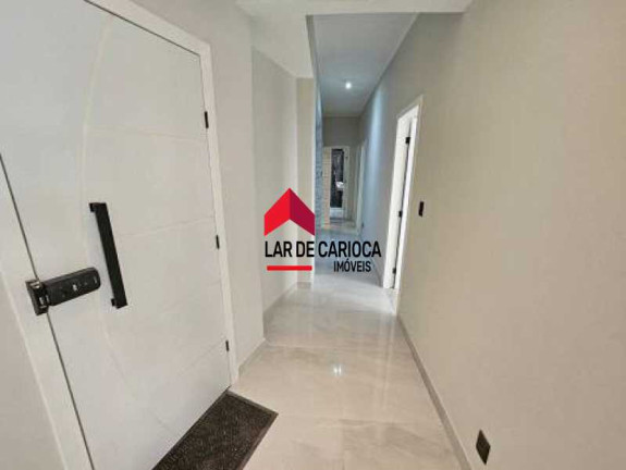 Imagem Apartamento com 3 Quartos à Venda, 135 m² em Copacabana - Rio De Janeiro