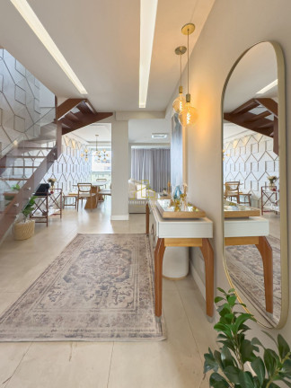 Imagem Cobertura com 3 Quartos à Venda, 147 m² em Jardim Camburi - Vitória Imagem Cobertura com 3 Quartos à Venda, 147 m² em Jardim Camburi - Vitória