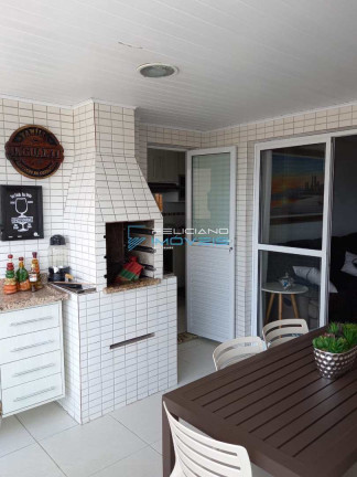 Imagem Apartamento com 3 Quartos à Venda, 123 m² em Aviação - Praia Grande