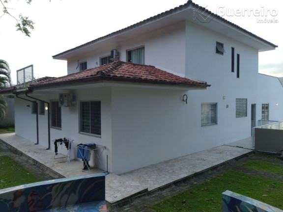 Imagem Edifício Residencial com 11 Quartos à Venda, 1.040 m² em Carvoeira - Florianópolis
