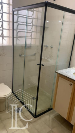 Imagem Casa com 2 Quartos para Alugar, 150 m² em Campo Belo - São Paulo