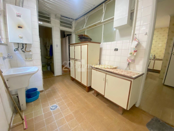 Imagem Apartamento com 3 Quartos à Venda, 210 m² em Higienópolis - São Paulo