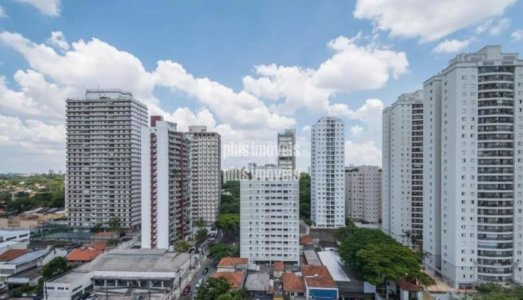 Imagem Apartamento com 1 Quarto à Venda, 45 m² em Alto Da Boa Vista - São Paulo Imagem Apartamento com 1 Quarto à Venda, 45 m² em Alto Da Boa Vista - São Paulo