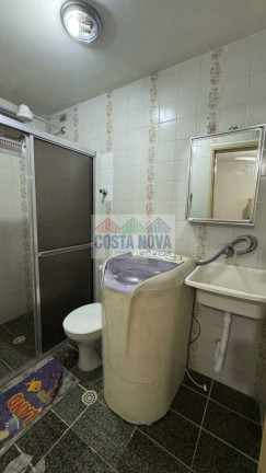 Imagem Apartamento com 1 Quarto à Venda, 37 m² em Mirim - Praia Grande Imagem Apartamento com 1 Quarto à Venda, 37 m² em Mirim - Praia Grande