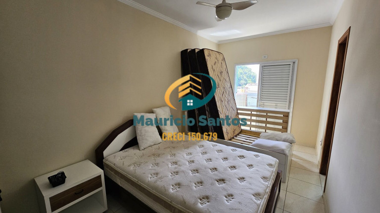Imagem Apartamento com 1 Quarto à Venda, 71 m² em Centro - Mongaguá