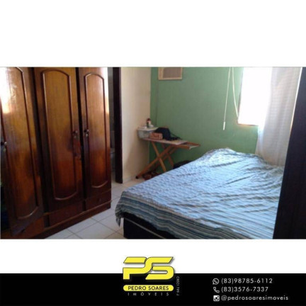 Imagem Apartamento com 2 Quartos à Venda, 62 m² em José Américo De Almeida - João Pessoa