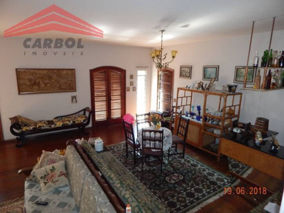 Imagem Casa com 3 Quartos à Venda, 480 m² em Colonia - Jundiaí Imagem Casa com 3 Quartos à Venda, 480 m² em Colonia - Jundiaí