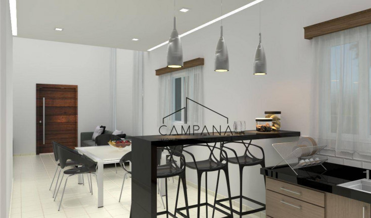 Imagem Casa com 3 Quartos à Venda, 101 m² em Massaguaçu - Caraguatatuba Imagem Casa com 3 Quartos à Venda, 101 m² em Massaguaçu - Caraguatatuba