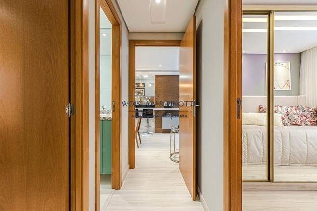 Imagem Apartamento com 3 Quartos à Venda, em água Verde - Curitiba Imagem Apartamento com 3 Quartos à Venda, em água Verde - Curitiba