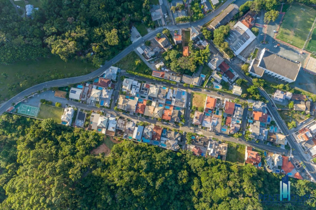 Imagem Casa de Condomínio com 4 Quartos à Venda, 491 m² em Ariribá - Balneário Camboriú