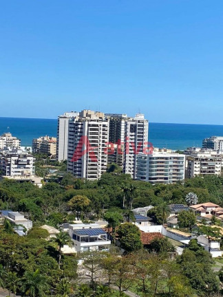 Imagem Apartamento com 3 Quartos à Venda, 120 m² em Barra Da Tijuca - Rio De Janeiro Imagem Apartamento com 3 Quartos à Venda, 120 m² em Barra Da Tijuca - Rio De Janeiro