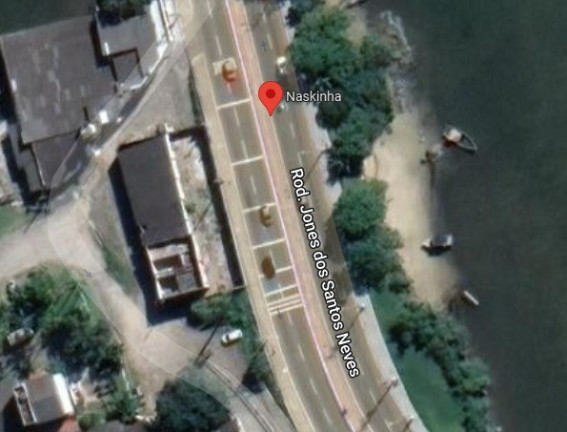 Imagem Terreno à Venda, 660 m² em Muquiçaba - Guarapari Imagem Terreno à Venda, 660 m² em Muquiçaba - Guarapari