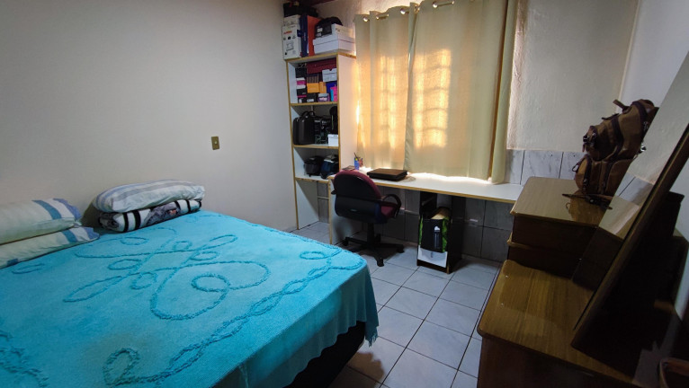 Imagem Casa com 2 Quartos à Venda, 81 m² em Guanandi Ii - Campo Grande