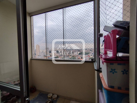 Imagem Apartamento com 2 Quartos à Venda, 73 m² em Jaguaribe - Osasco