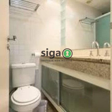 Imagem Apartamento com 2 Quartos para Alugar, 143 m² em Vila Nova Conceição - São Paulo Imagem Apartamento com 2 Quartos para Alugar, 143 m² em Vila Nova Conceição - São Paulo