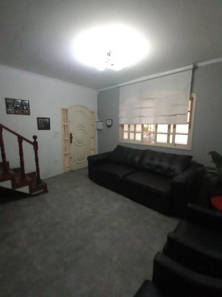 Imagem Casa com 3 Quartos à Venda, 90 m² em Jardim Mauá - Mauá Imagem Casa com 3 Quartos à Venda, 90 m² em Jardim Mauá - Mauá