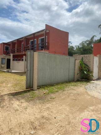 Imagem Casa com 2 Quartos à Venda, 36 m² em Sapé - Ubatuba Imagem Casa com 2 Quartos à Venda, 36 m² em Sapé - Ubatuba
