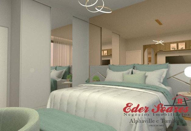 Imagem Casa de Condomínio com 4 Quartos à Venda, 525 m² em Alphaville - Santana De Parnaíba Imagem Casa de Condomínio com 4 Quartos à Venda, 525 m² em Alphaville - Santana De Parnaíba