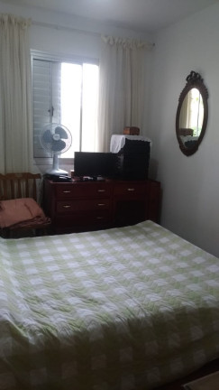 Imagem Apartamento com 2 Quartos à Venda, 46 m² em Vila Arriete - São Paulo Imagem Apartamento com 2 Quartos à Venda, 46 m² em Vila Arriete - São Paulo