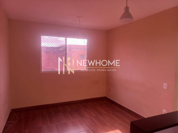 Imagem Apartamento com 2 Quartos à Venda, 42 m² em Barra De Jangada - Jaboatão Dos Guararapes