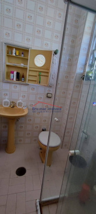 Imagem Apartamento com 3 Quartos à Venda, 80 m² em Aparecida - Santos