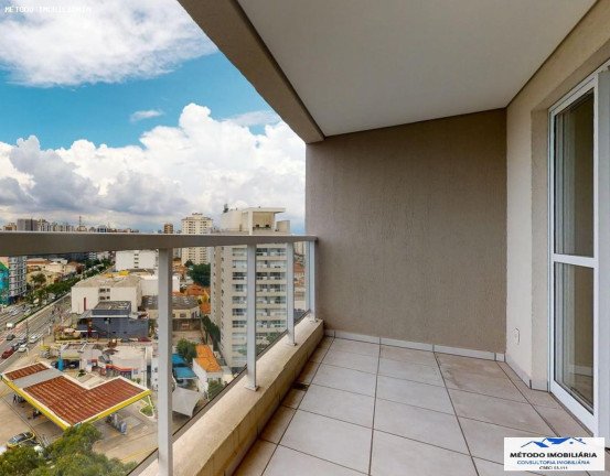 Imagem Apartamento com 2 Quartos à Venda, 70 m² em Vila Mariana - São Paulo