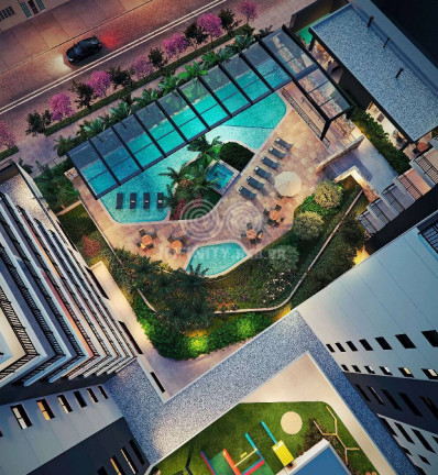 Imagem Apartamento com 4 Quartos à Venda, 179 m² em Mooca - São Paulo