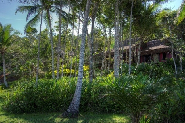 Imagem Casa com 2 Quartos à Venda, 200 m² em Trancoso - Porto Seguro Imagem Casa com 2 Quartos à Venda, 200 m² em Trancoso - Porto Seguro